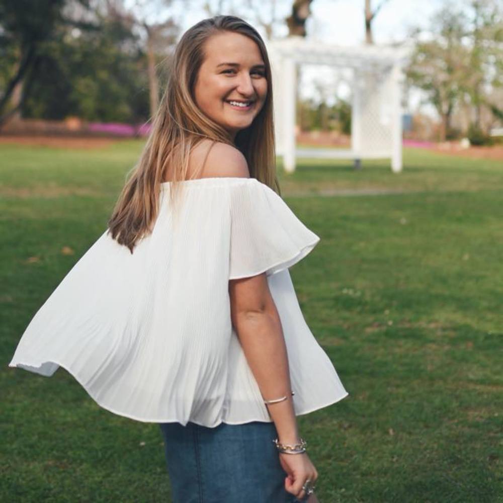 Meet your Posher, Jodee